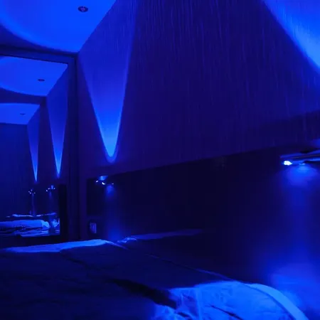 Lvc,Lac & Nyc Apartshotel Faleza Galati  Exterior photo