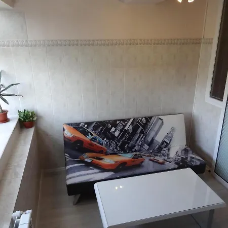 Lvc,Lac & Nyc Apartshotel Faleza Galati  Exterior photo