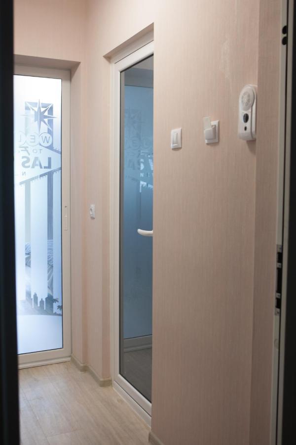 Lvc,lac & Nyc Apartshotel Faleza Apartment Galati (Galati)