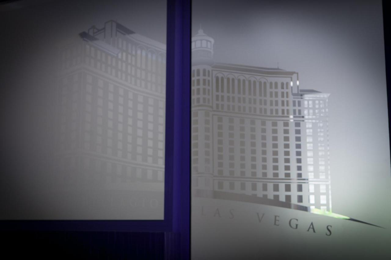 Lvc,lac & Nyc Apartshotel Faleza