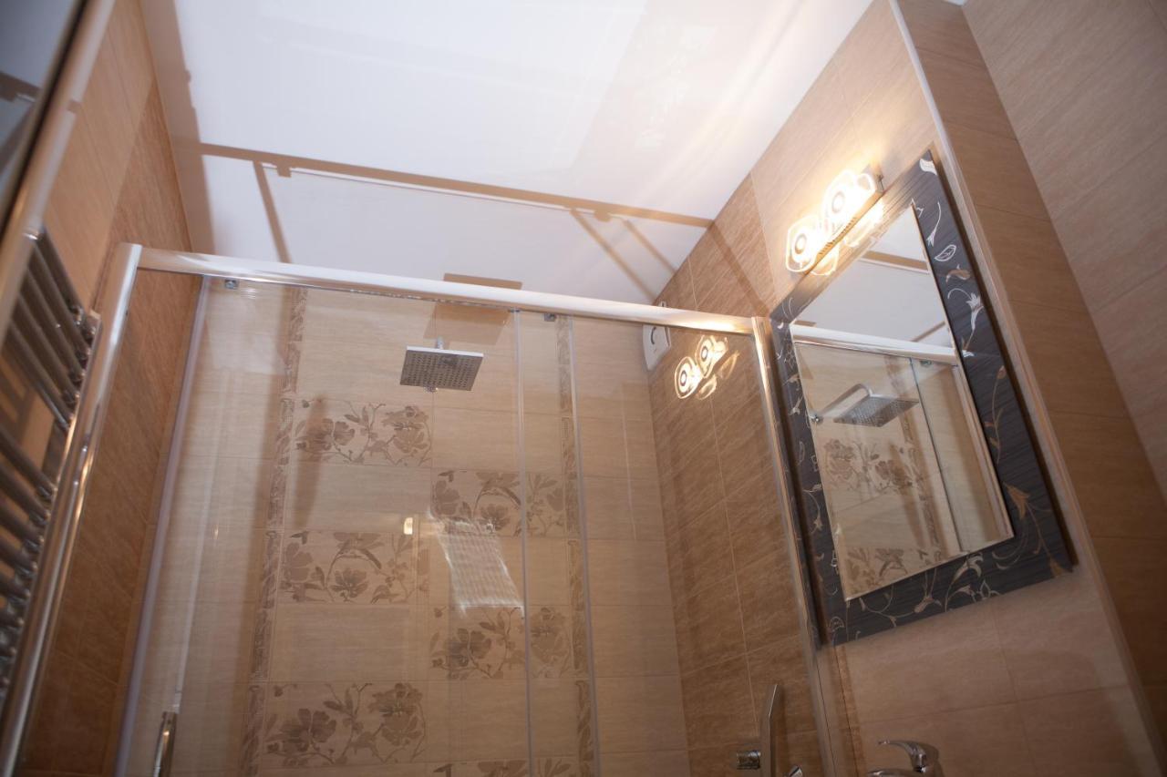 Lvc,lac & Nyc Apartshotel Faleza Galati (Galati)