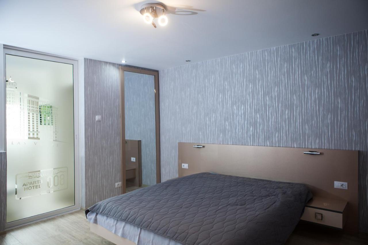 Apartment Lvc,lac & Nyc Apartshotel Faleza *