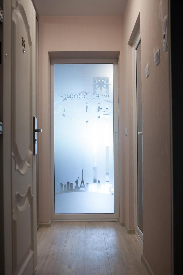 Lvc,lac & Nyc Apartshotel Faleza Apartment Galati (Galati)