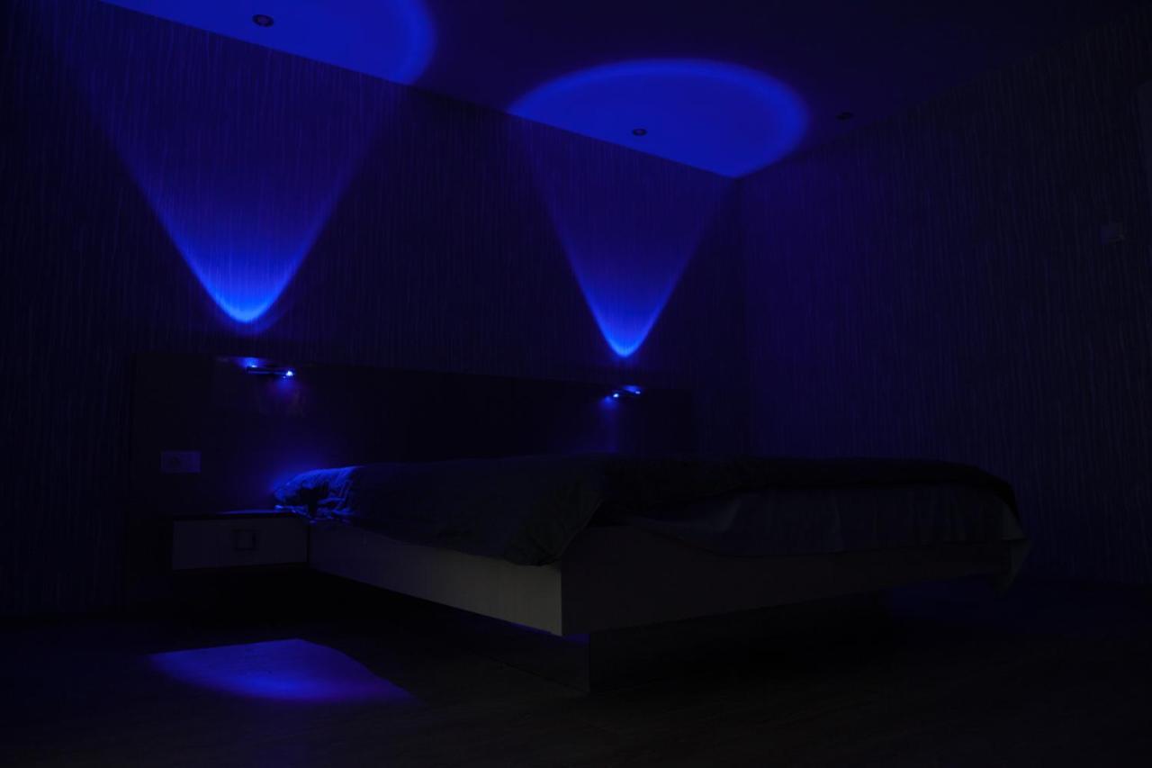 Lvc,lac & Nyc Apartshotel Faleza *