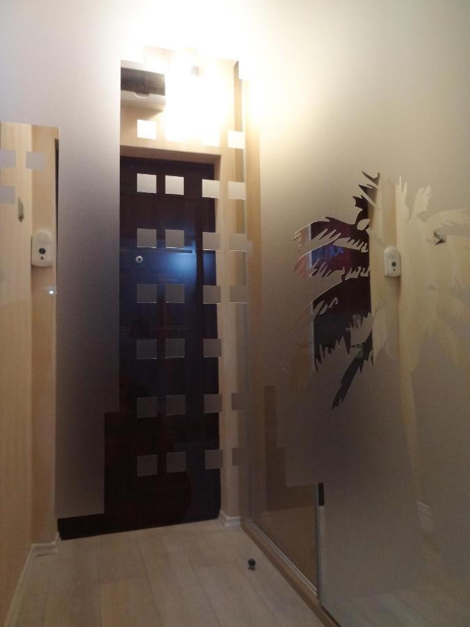 Lvc,lac & Nyc Apartshotel Faleza Apartment Galati (Galati)