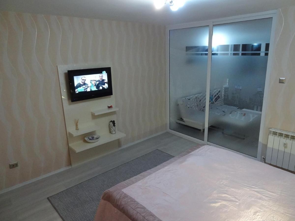 Lvc,lac & Nyc Apartshotel Faleza * Galati (Galati)