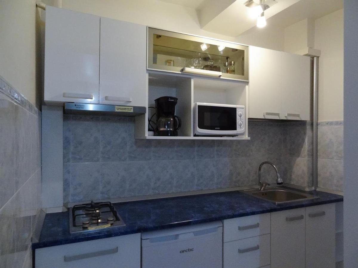 Lvc,lac & Nyc Apartshotel Faleza Apartment Galati (Galati)