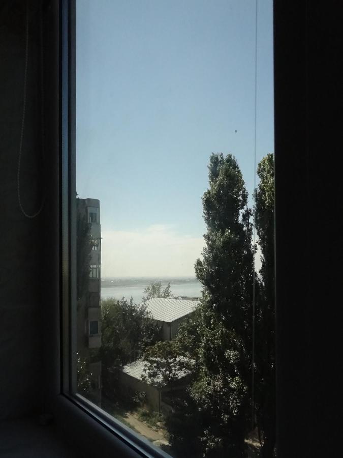 Lvc,lac & Nyc Apartshotel Faleza Apartment *