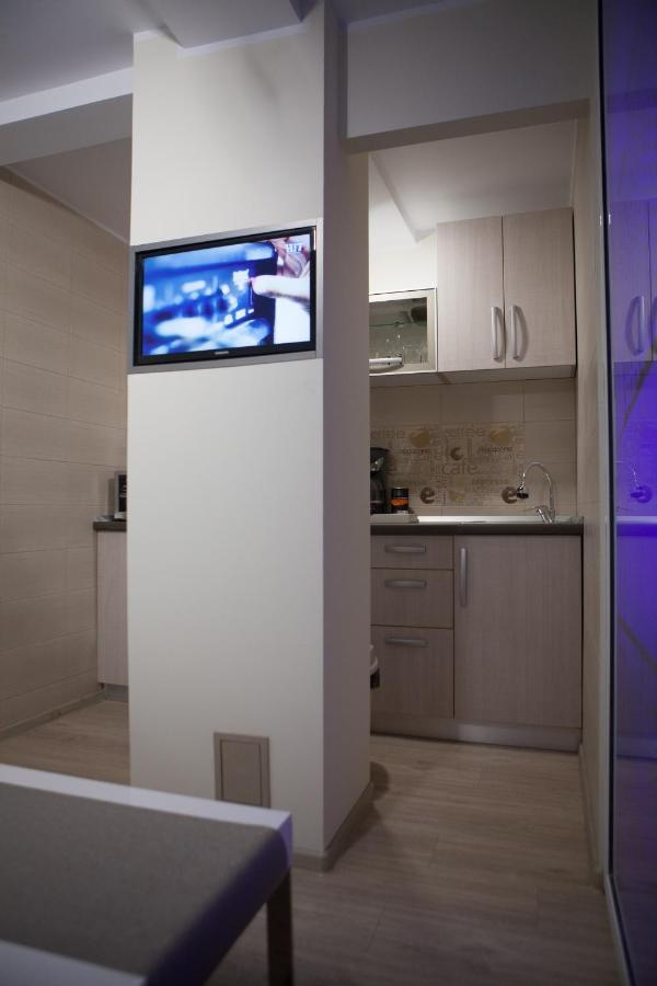 Apartment Lvc,lac & Nyc Apartshotel Faleza