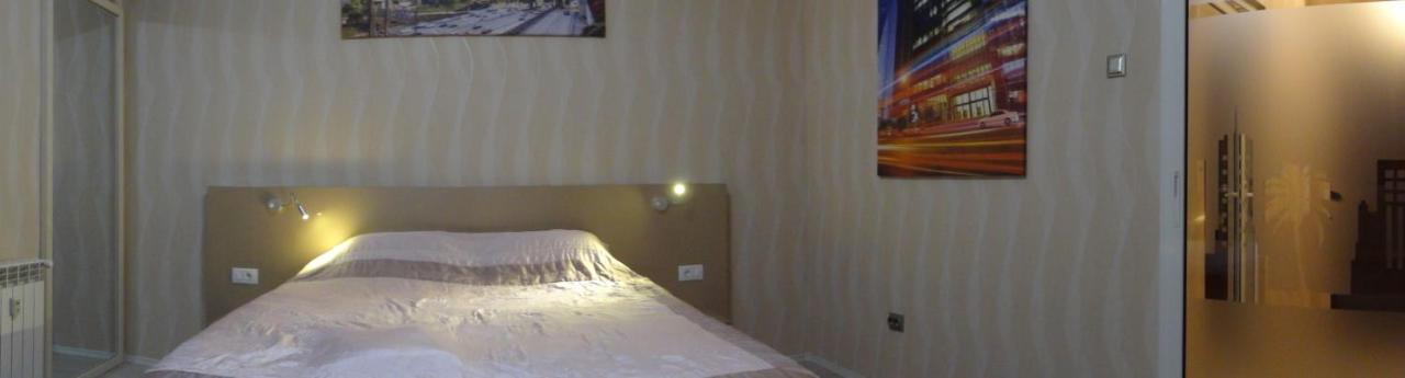 Apartment Lvc,lac & Nyc Apartshotel Faleza Galati (Galati)