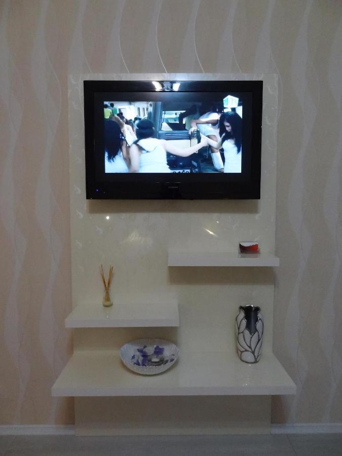 Lvc,lac & Nyc Apartshotel Faleza Galati (Galati)
