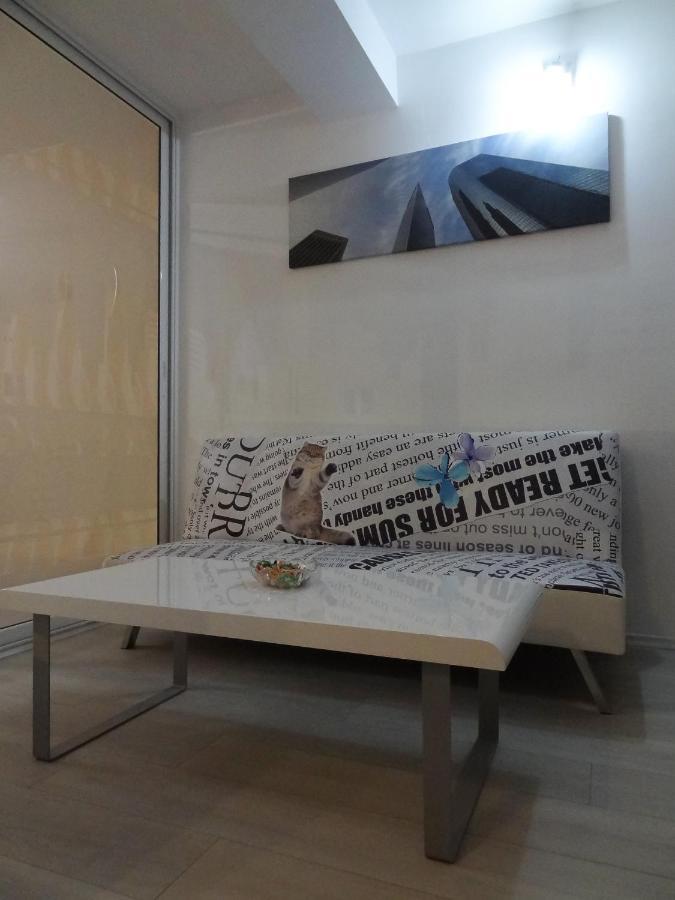 Lvc,lac & Nyc Apartshotel Faleza * Galati (Galati)