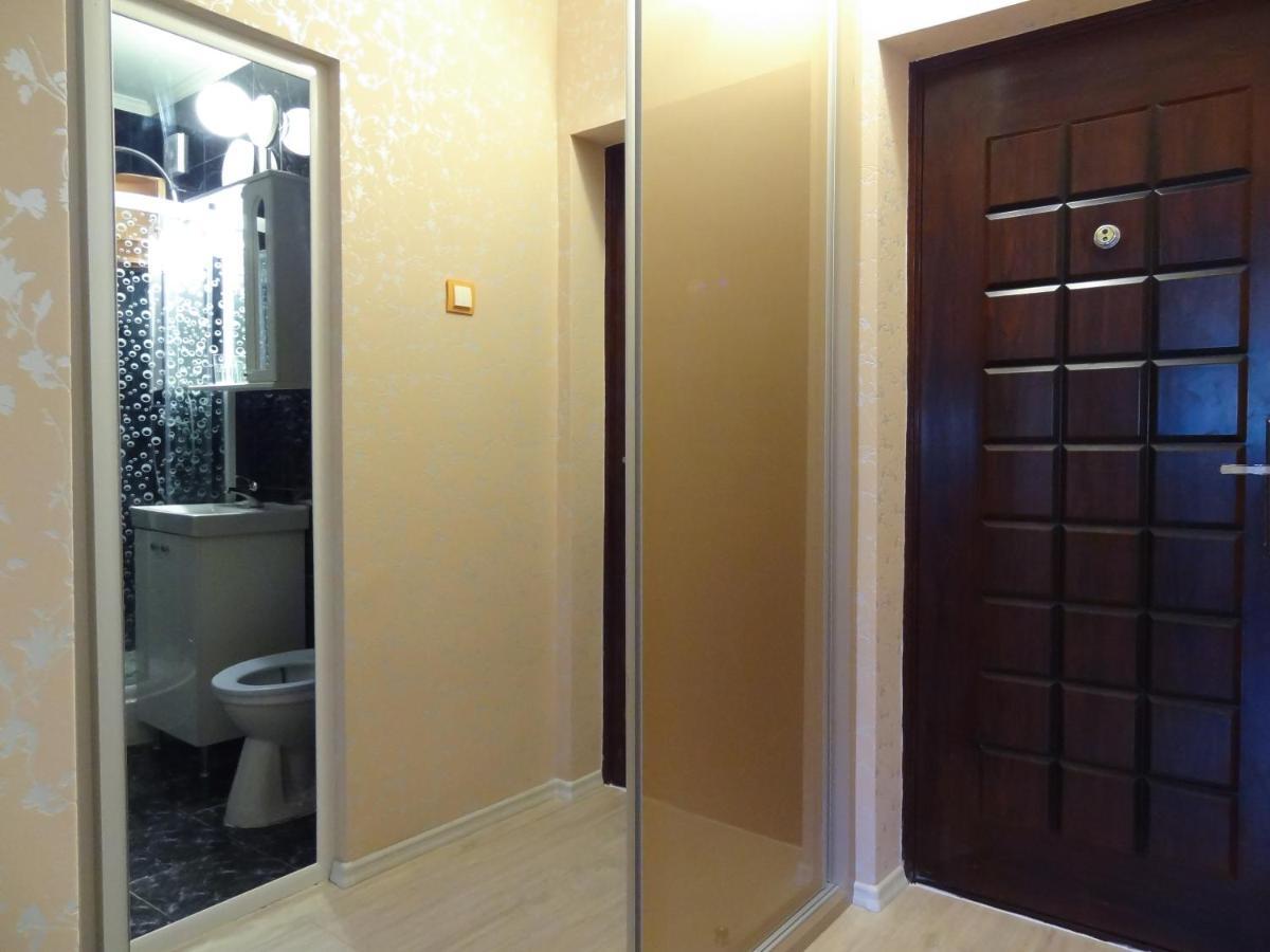 Lvc,lac & Nyc Apartshotel Faleza Apartment