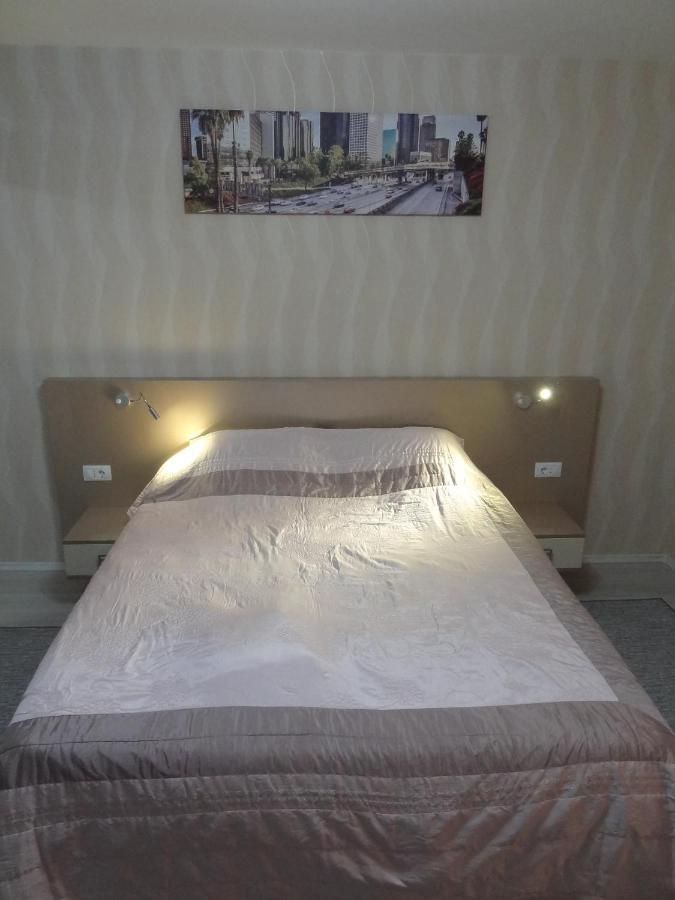 Apartment Lvc,lac & Nyc Apartshotel Faleza
