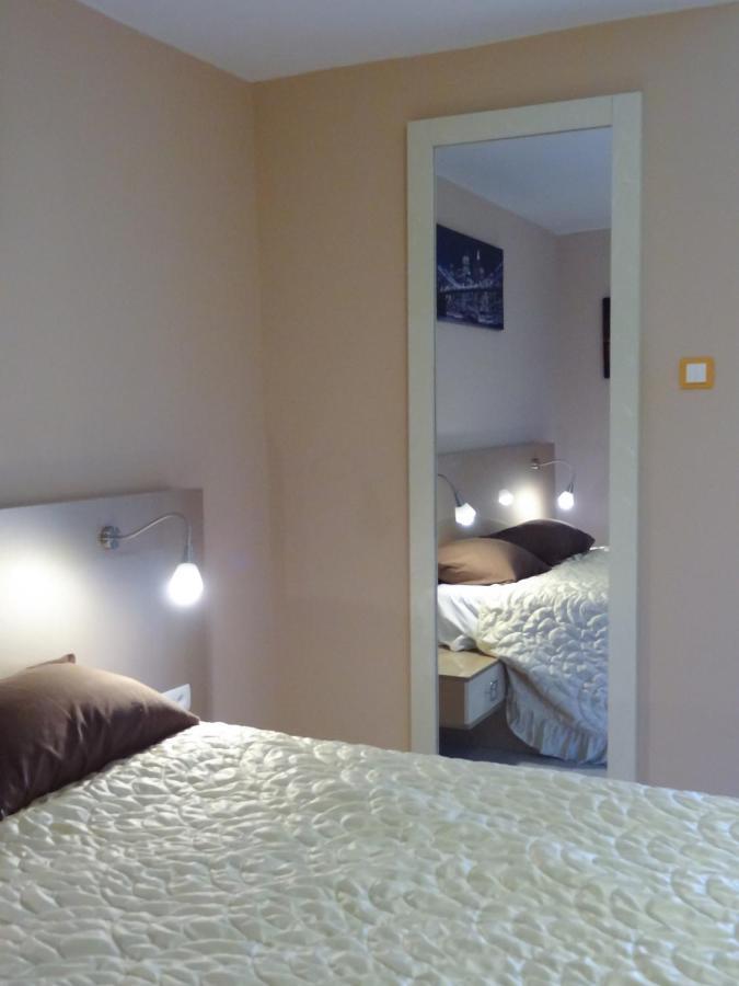 Lvc,lac & Nyc Apartshotel Faleza Apartment