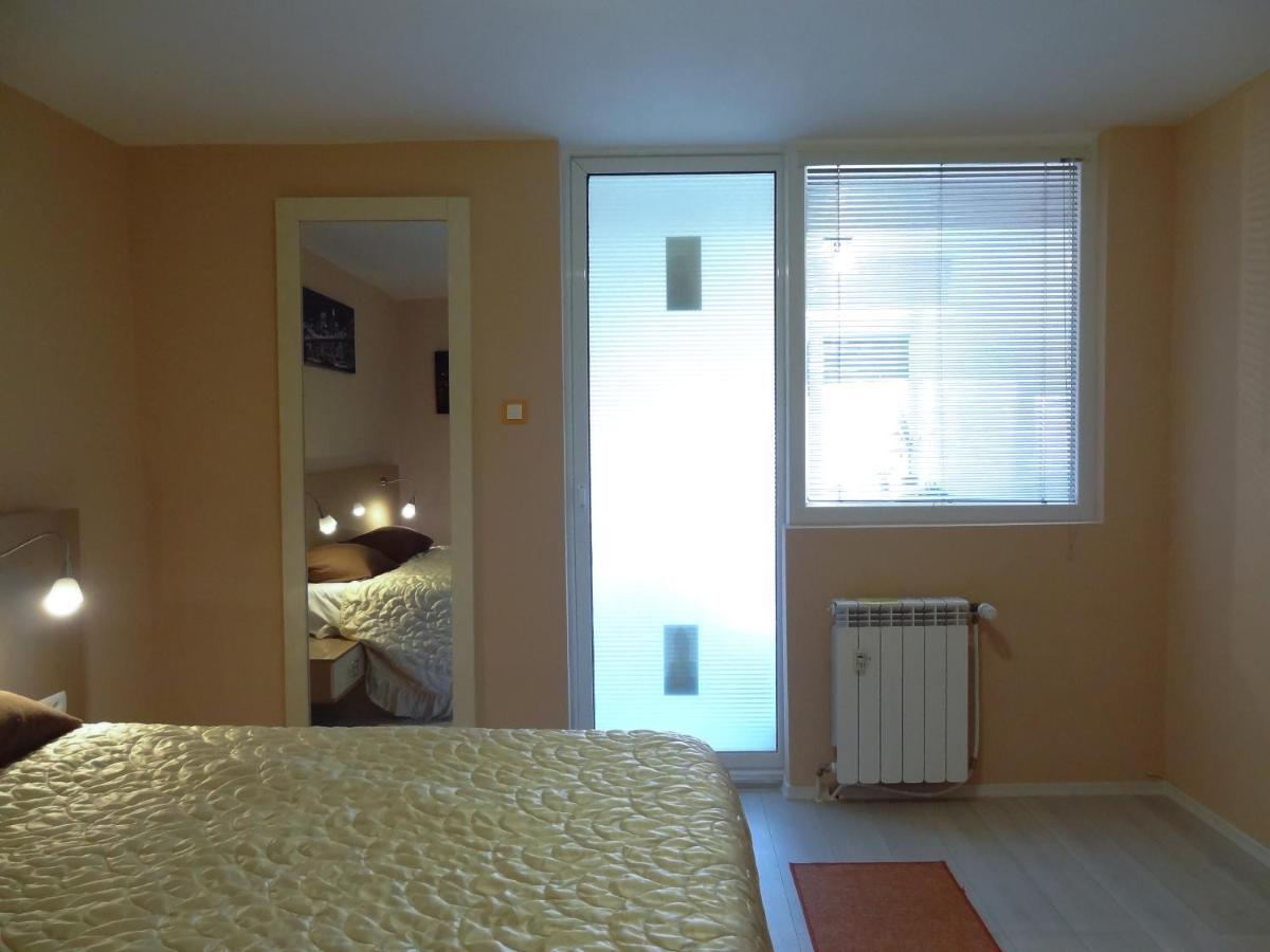 Lvc,lac & Nyc Apartshotel Faleza Apartment Galati (Galati)