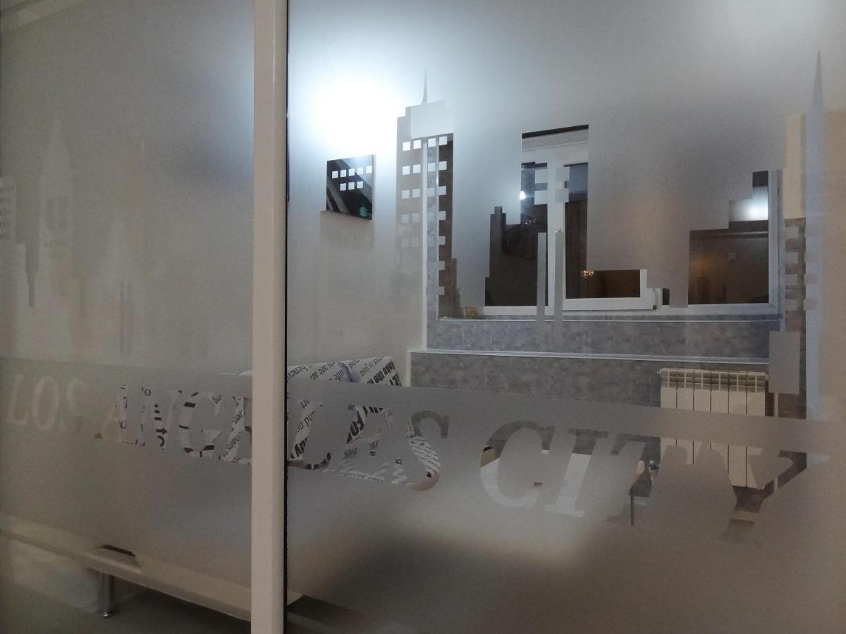 Lvc,lac & Nyc Apartshotel Faleza Apartment *