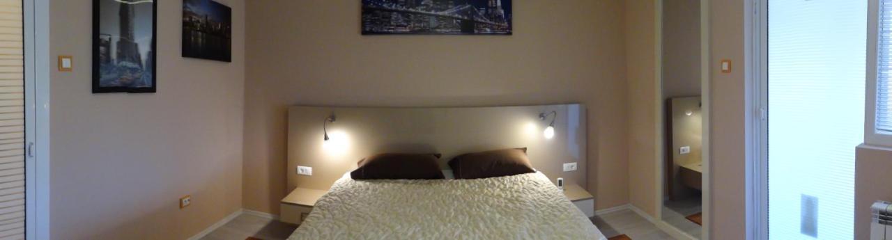 Lvc,lac & Nyc Apartshotel Faleza Galati (Galati)
