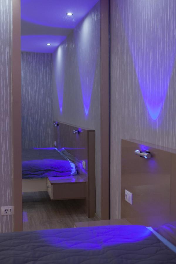 Lvc,lac & Nyc Apartshotel Faleza Apartment *