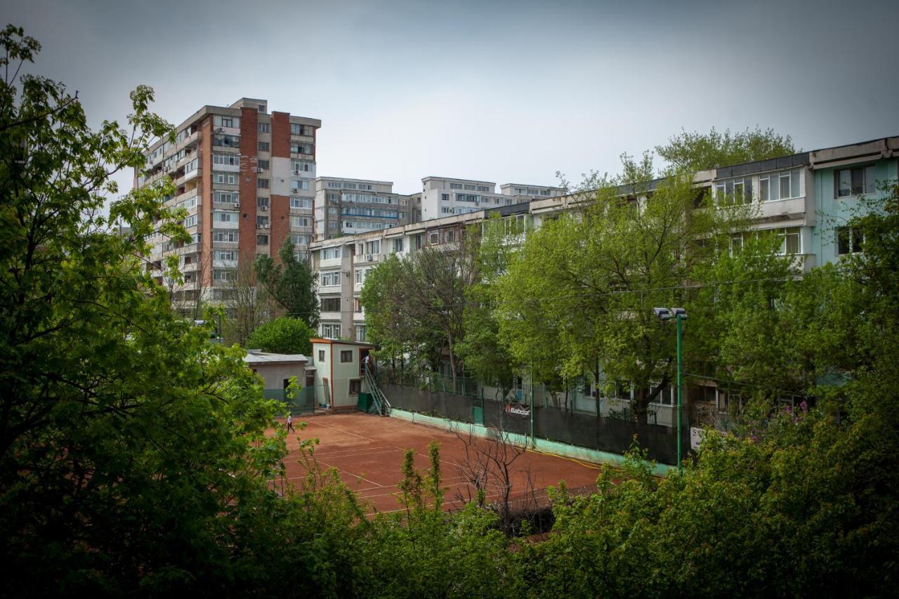 Lvc,lac & Nyc Apartshotel Faleza *
