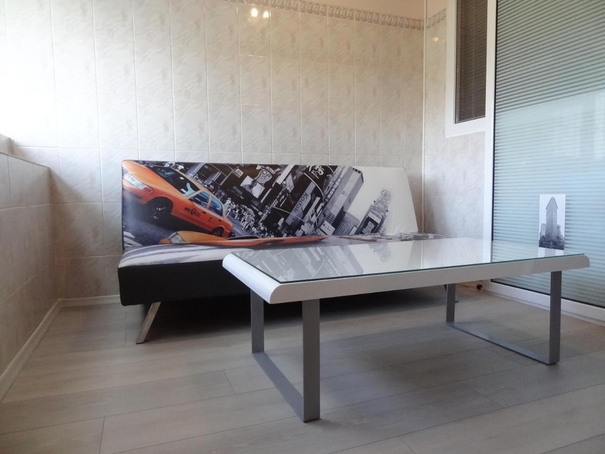 Lvc,lac & Nyc Apartshotel Faleza Apartment *