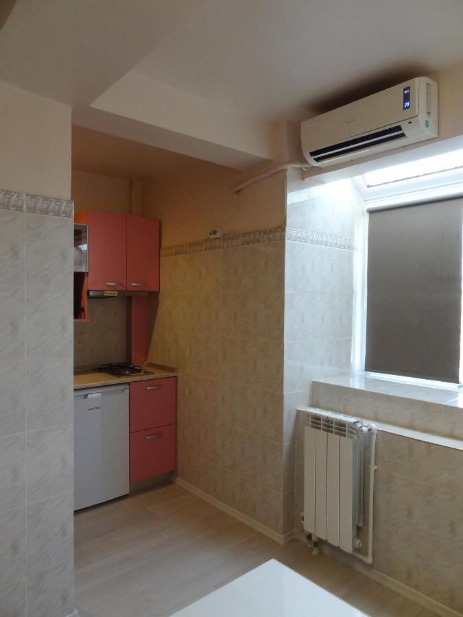 Lvc,lac & Nyc Apartshotel Faleza Galati (Galati)