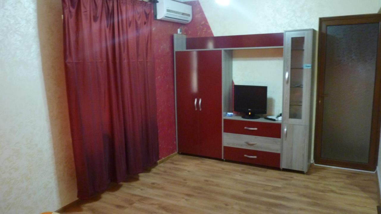 Apartment Lvc,lac & Nyc Apartshotel Faleza