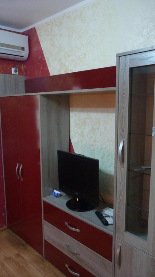 Lvc,lac & Nyc Apartshotel Faleza Apartment Galati (Galati)