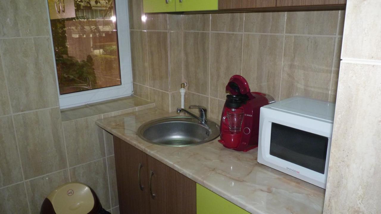Apartment Lvc,lac & Nyc Apartshotel Faleza