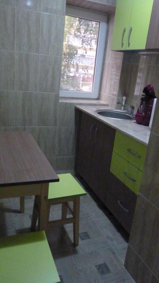 Lvc,lac & Nyc Apartshotel Faleza *