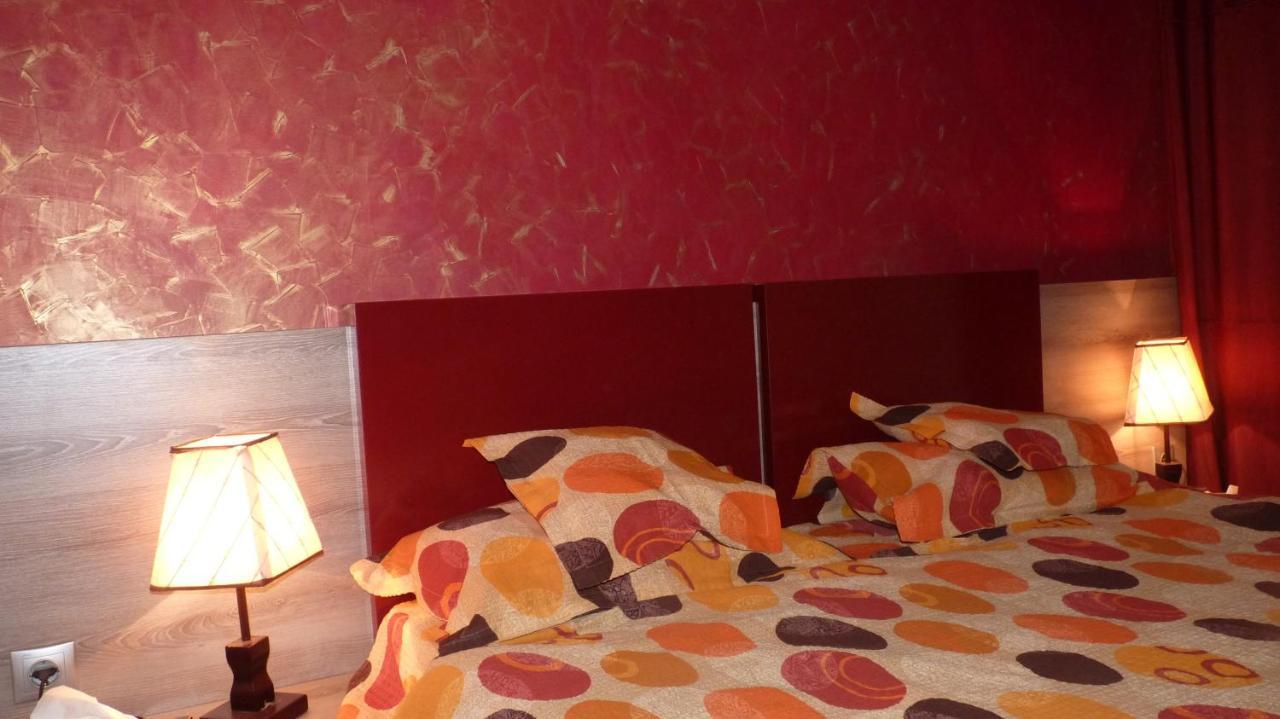 Apartment Lvc,lac & Nyc Apartshotel Faleza *