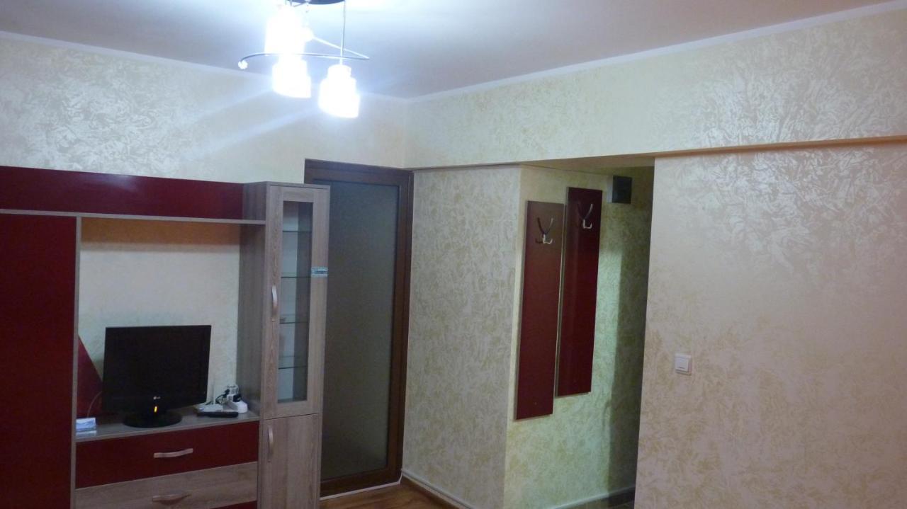 Lvc,lac & Nyc Apartshotel Faleza Apartment
