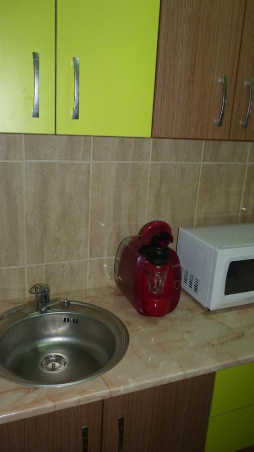 Lvc,lac & Nyc Apartshotel Faleza Apartment