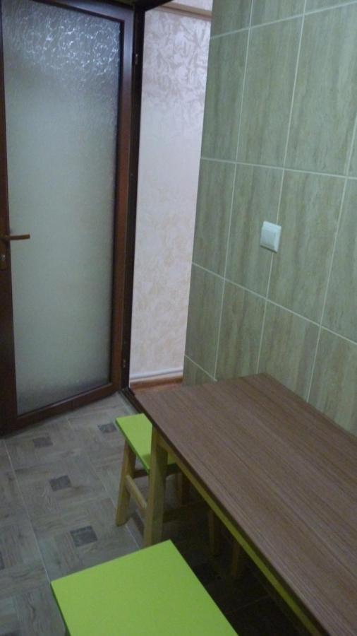 Lvc,lac & Nyc Apartshotel Faleza Apartment