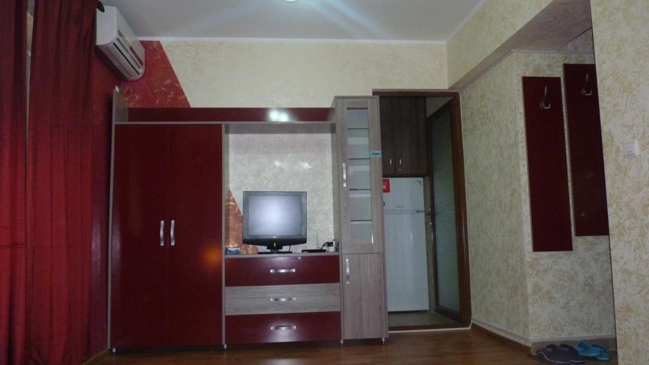 Apartment Lvc,lac & Nyc Apartshotel Faleza