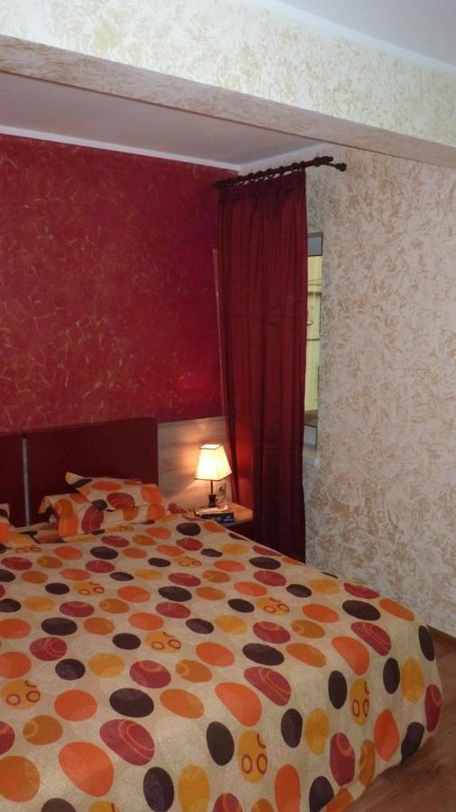 Lvc,lac & Nyc Apartshotel Faleza * Galati (Galati)