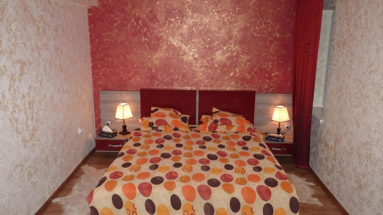 Lvc,lac & Nyc Apartshotel Faleza Galati (Galati)